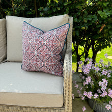 Load image into Gallery viewer, Gaia Cushion Cover