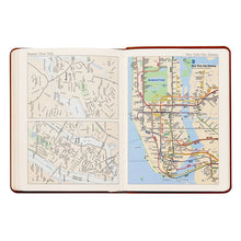 Load image into Gallery viewer, PRE-ORDER 2027 Desk Sage Goatskin Leather