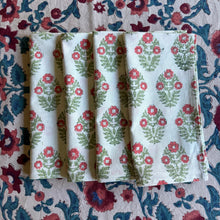 Load image into Gallery viewer, Heath Tablecloth - 180cm x 270cm