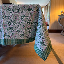 Load image into Gallery viewer, Mindy Tablecloth - 180cm x 270cm