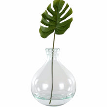 Load image into Gallery viewer, Glass Apothecary Vase