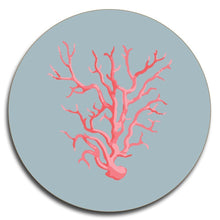 Load image into Gallery viewer, Coral Coasters - Set of 4