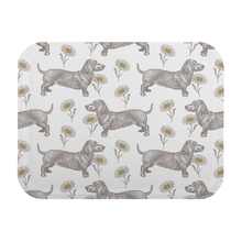 Load image into Gallery viewer, Dog & Daisy Large Tray
