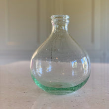 Load image into Gallery viewer, Glass Apothecary Vase