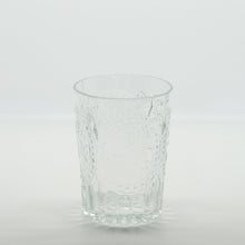 Load image into Gallery viewer, Clear Glass Tumbler