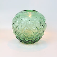 Load image into Gallery viewer, Glass Globe Vase