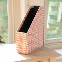 Load image into Gallery viewer, Red Kite Magazine File