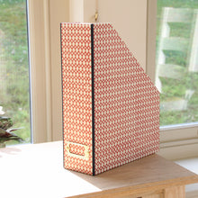 Load image into Gallery viewer, Red Kite Magazine File