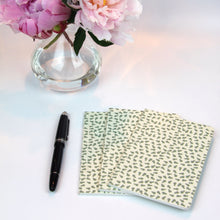 Load image into Gallery viewer, A6 Notebook - Grey Dot