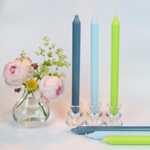 Load image into Gallery viewer, Long Nights - Set of 6 Candles