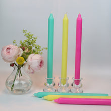 Load image into Gallery viewer, Festival - Set of 6 Candles