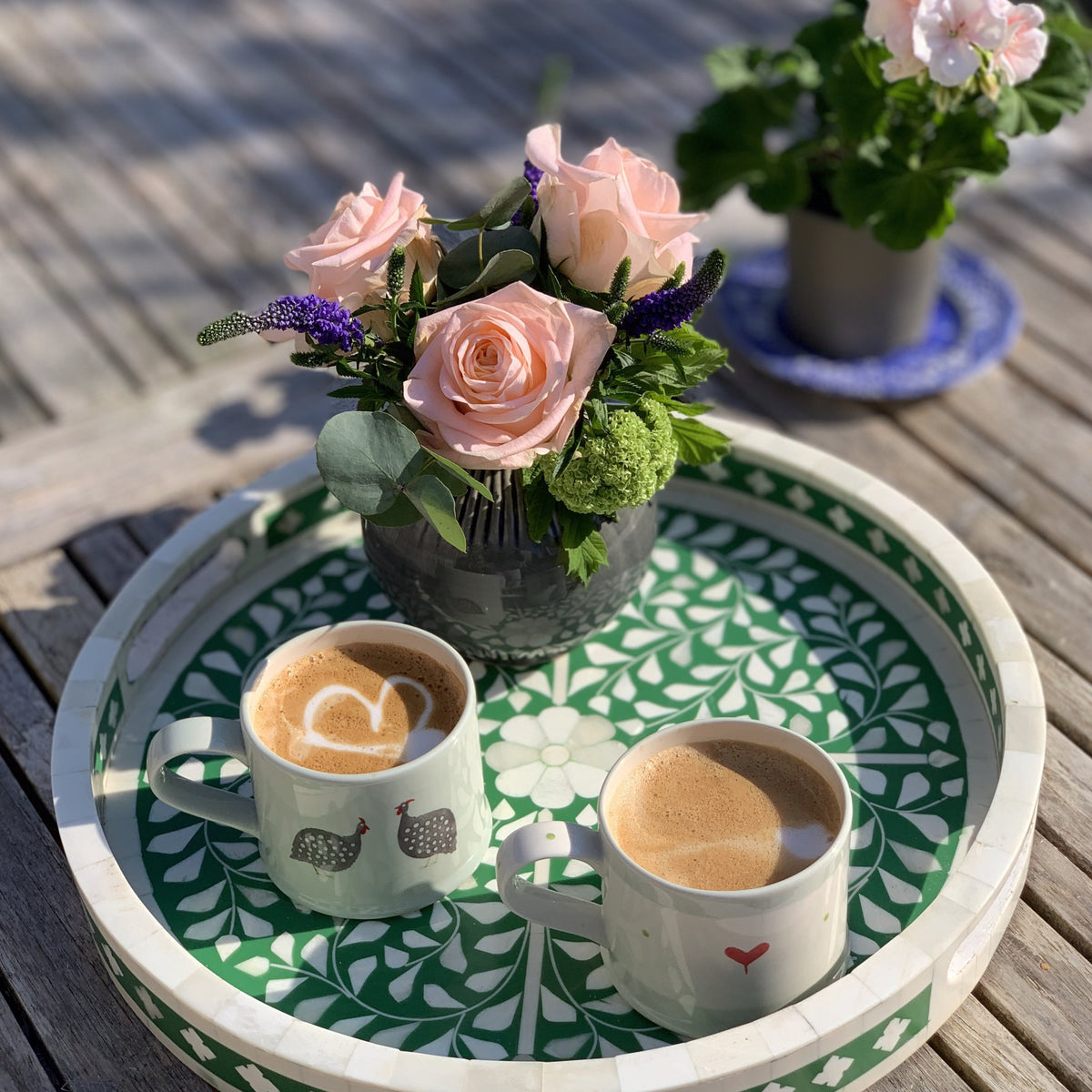 Athena Vase The Present House Company