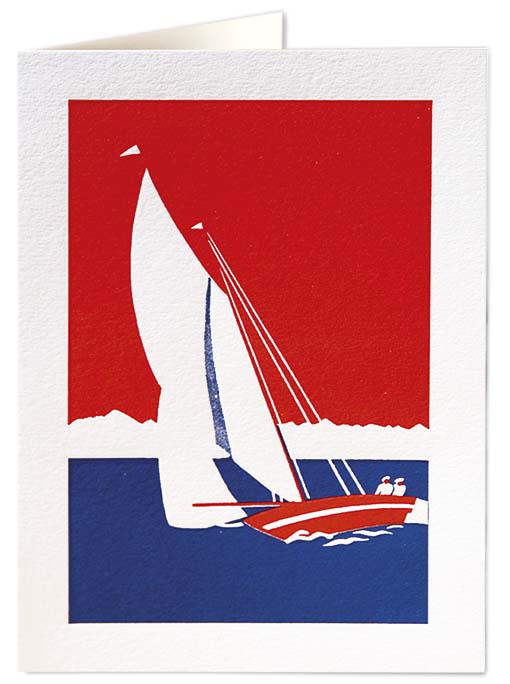 Yacht The Present House Company