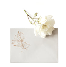 Load image into Gallery viewer, Butterfly Thank You Card