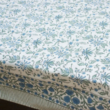 Load image into Gallery viewer, Folly Tablecloth