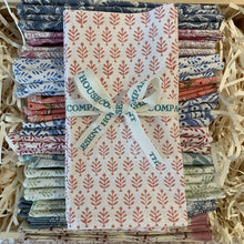 Load image into Gallery viewer, Neem Napkins Set of 4 - Pink