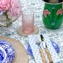 Load image into Gallery viewer, Hobnail Tumblers (set of 6) - Rosaline (Pre-Order)