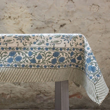 Load image into Gallery viewer, Folly Tablecloth