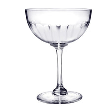 Load image into Gallery viewer, Champagne Saucers - Lens