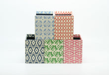 Load image into Gallery viewer, Red Kite Pencil Pot