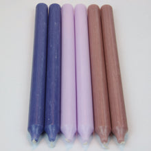 Load image into Gallery viewer, Purple Haze - Set of 6 Candles