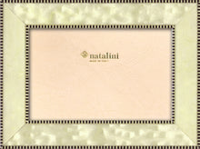 Load image into Gallery viewer, Marquetry Wood Ivory & Black - Available in two sizes