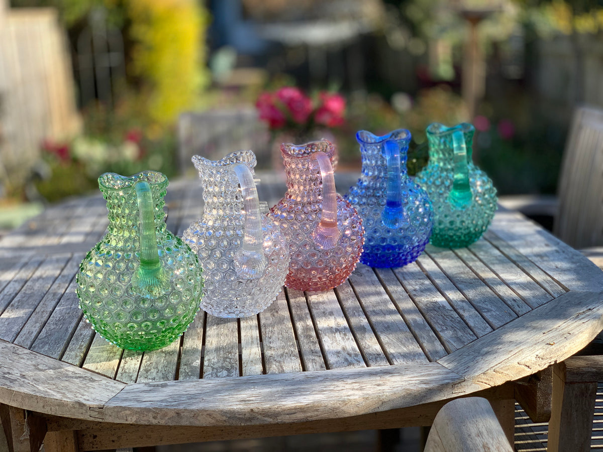 Glassware The Present House Company