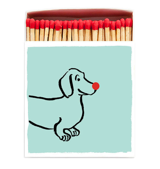 Luxury Matches Luxury Box of Matches Luxury Bottled Matches The