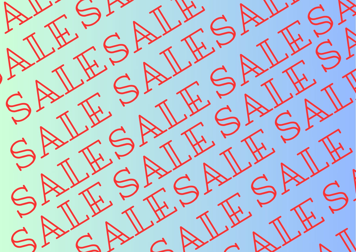 Summer Clearance The Present House Company