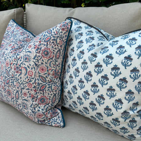 Brea Cushion Cover