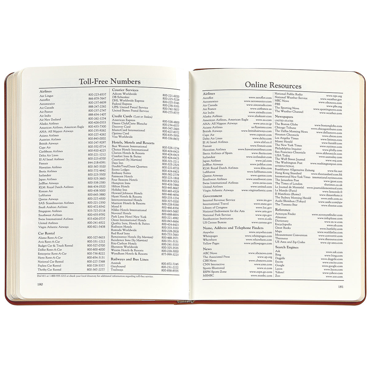 2024 Desk Diary Orchid Goatskin Leather The Present House Company