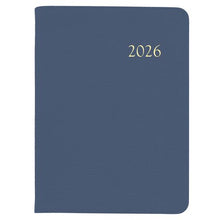 Load image into Gallery viewer, PRE-ORDER 2026 Desk Lupin Goatskin Leather
