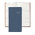 PRE-ORDER 2026 6" Pocket Diary Lupin Goatskin Leather
