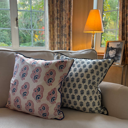 Cora Cushion Cover