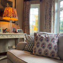 Load image into Gallery viewer, Cora Cushion Cover
