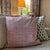 Ditsy Cushion Cover - Red