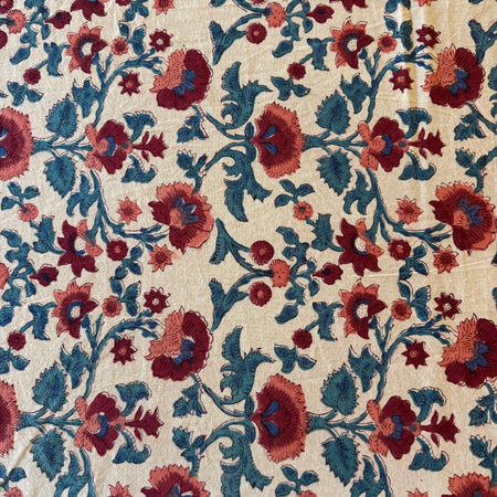 Heath Tablecloth - 180cm x 270cm
