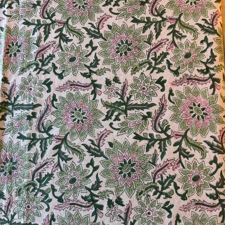 Mindy Tablecloth - 180cm x 270cm