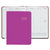 PRE-ORDER 2026 Desk Diary Orchid Goatskin Leather