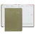 PRE-ORDER 2026 Desk Sage Goatskin Leather