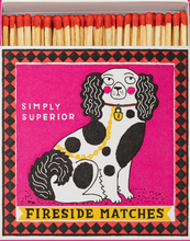 Load image into Gallery viewer, &#39;Simply Superior&#39; Luxury Matches (Copy)

