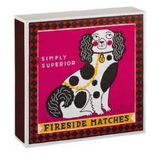 Load image into Gallery viewer, &#39;Simply Superior&#39; Luxury Matches (Copy)
