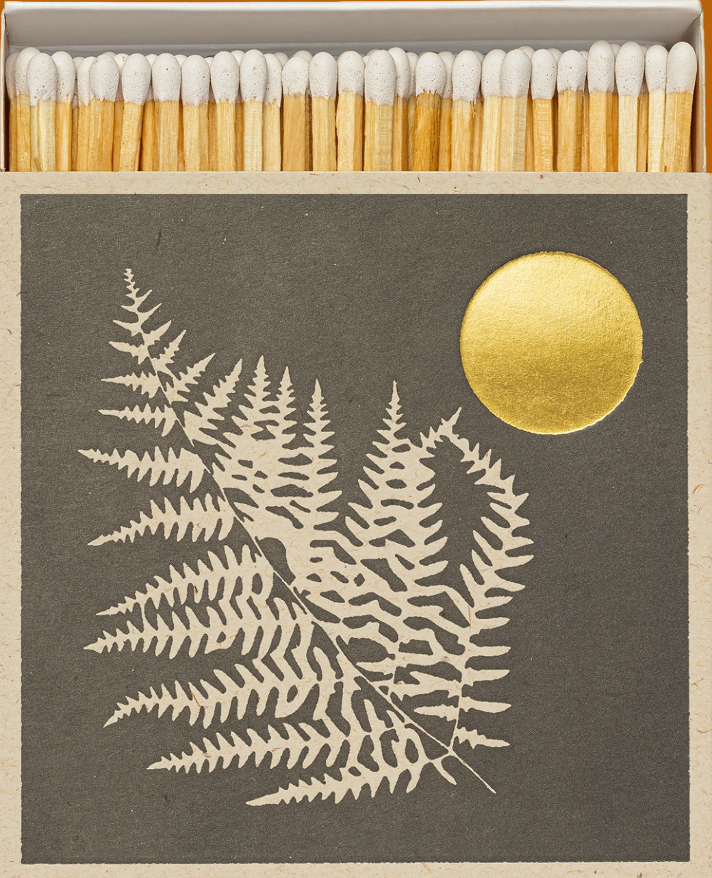 'Fern' Luxury Matches