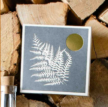 Load image into Gallery viewer, &#39;Fern&#39; Luxury Matches
