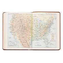 Load image into Gallery viewer, PRE-ORDER 2027 Desk Sage Goatskin Leather
