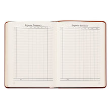 Load image into Gallery viewer, PRE-ORDER 2027 Desk Sage Goatskin Leather
