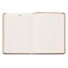 Load image into Gallery viewer, PRE-ORDER 2027 Desk Hydrangea Goatskin Leather
