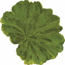 Load image into Gallery viewer, Cabbage Leaf Placemat
