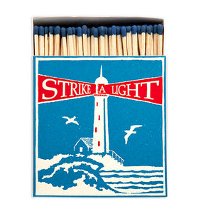Lighthouse Luxury Matches