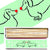 'Winter Dachshund' - Extra Long Matches
